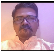 Mr. Rajesh B. Lule